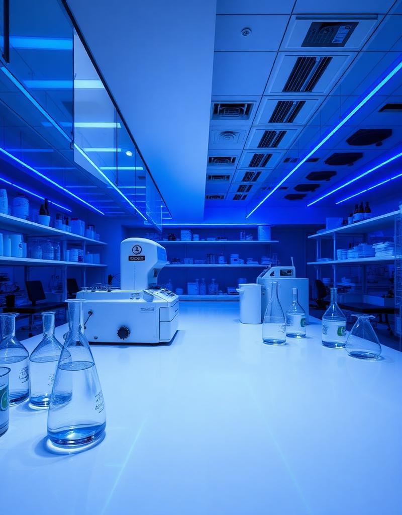Lean Labs
